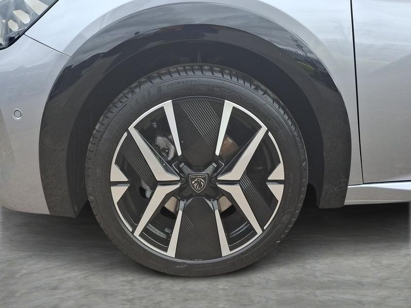 Used Peugeot 208 NU26BYC 9