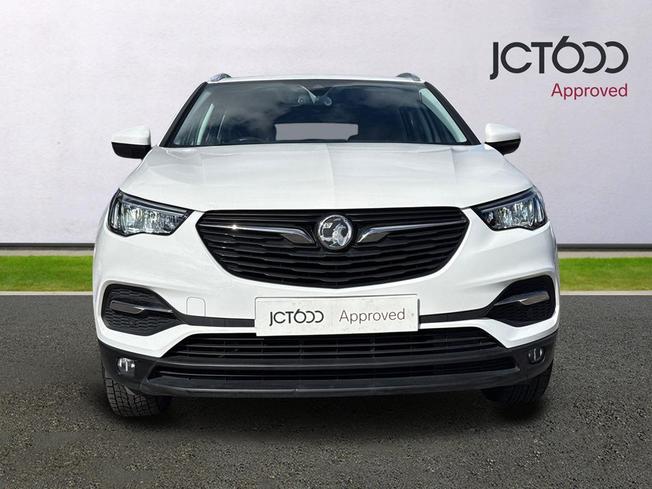 VAUXHALL Grandland X Photo 8