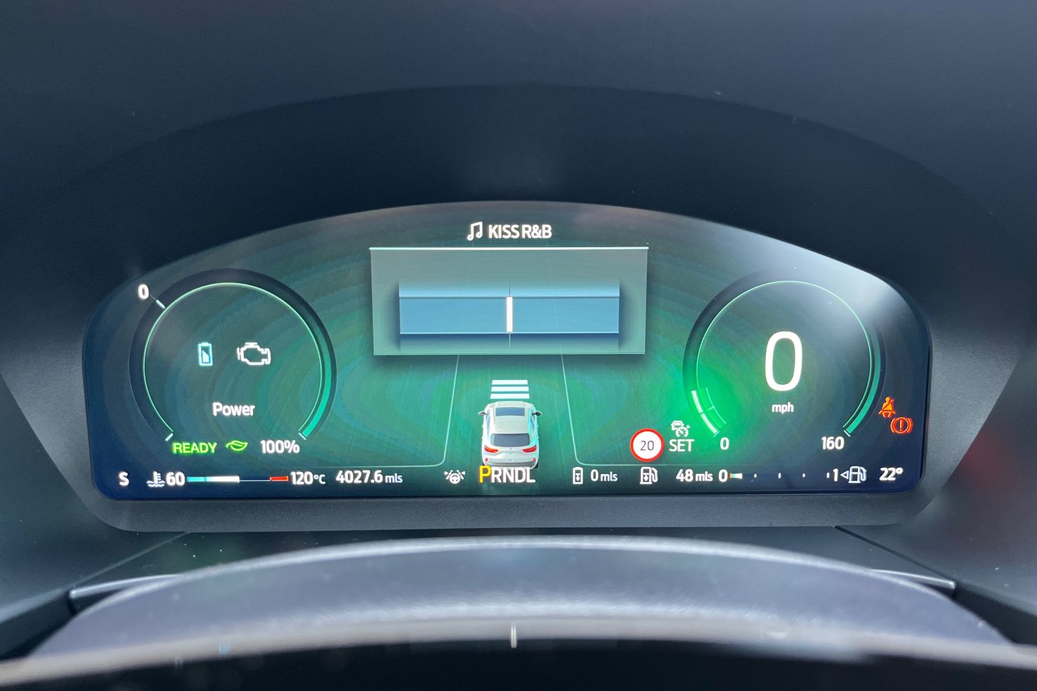 Ford Kuga Photo 12