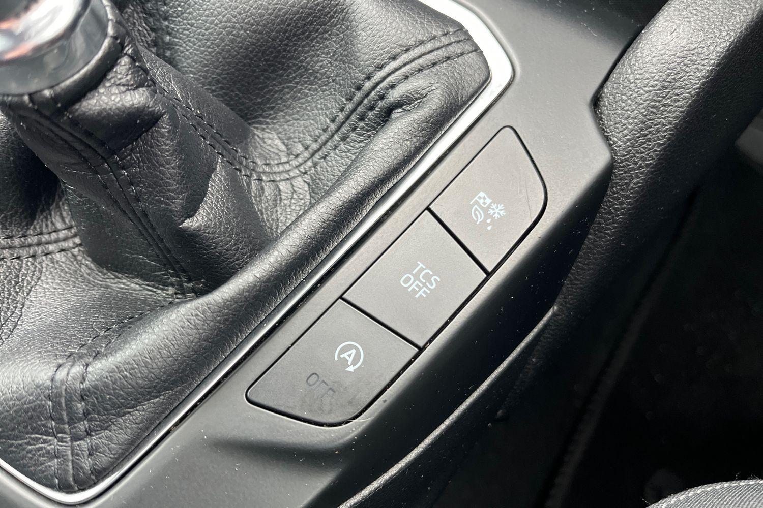 Ford Focus Photo 35
