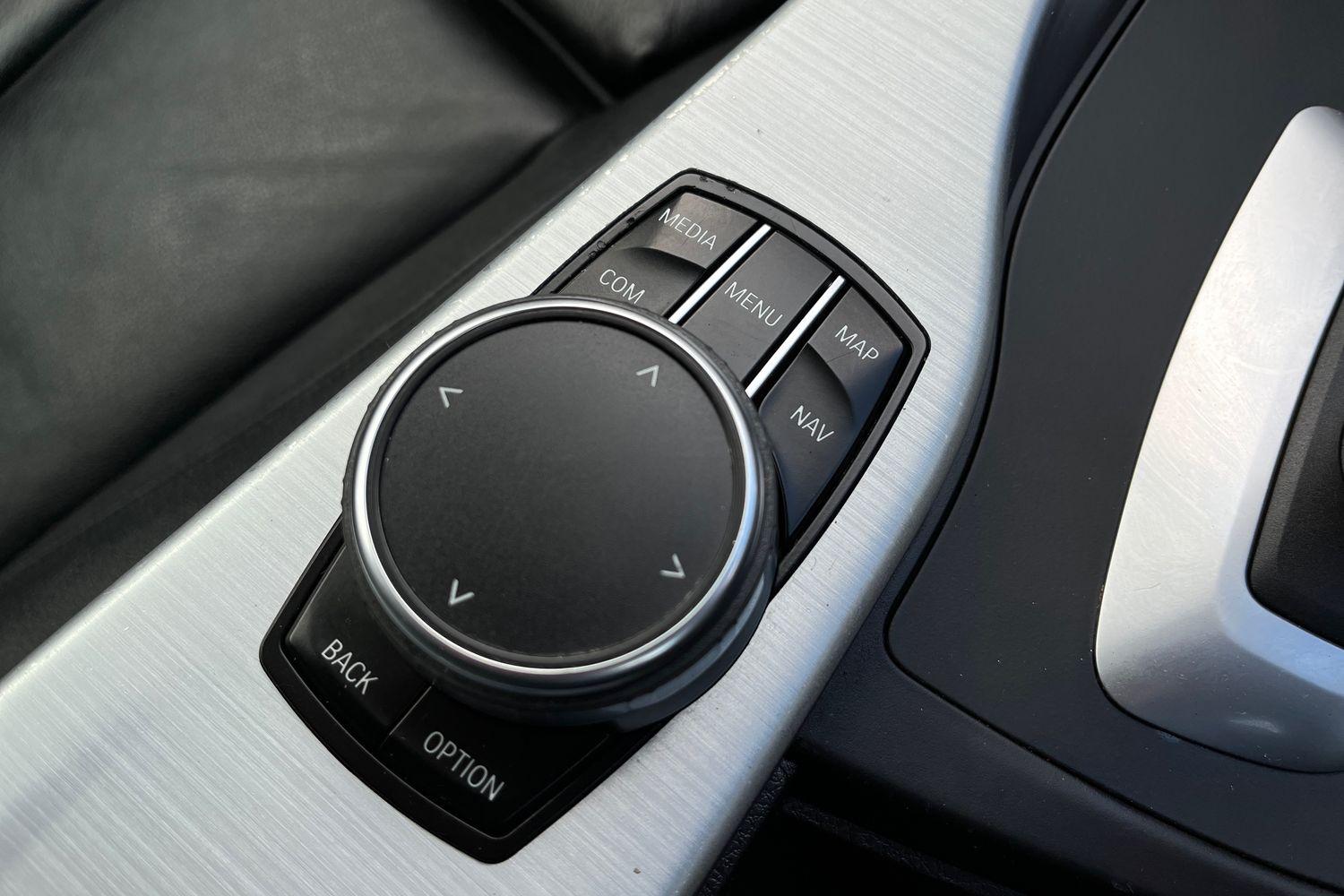 BMW 4 Series Photo 33