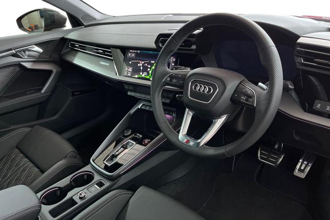 AUDI S3 Photo 6