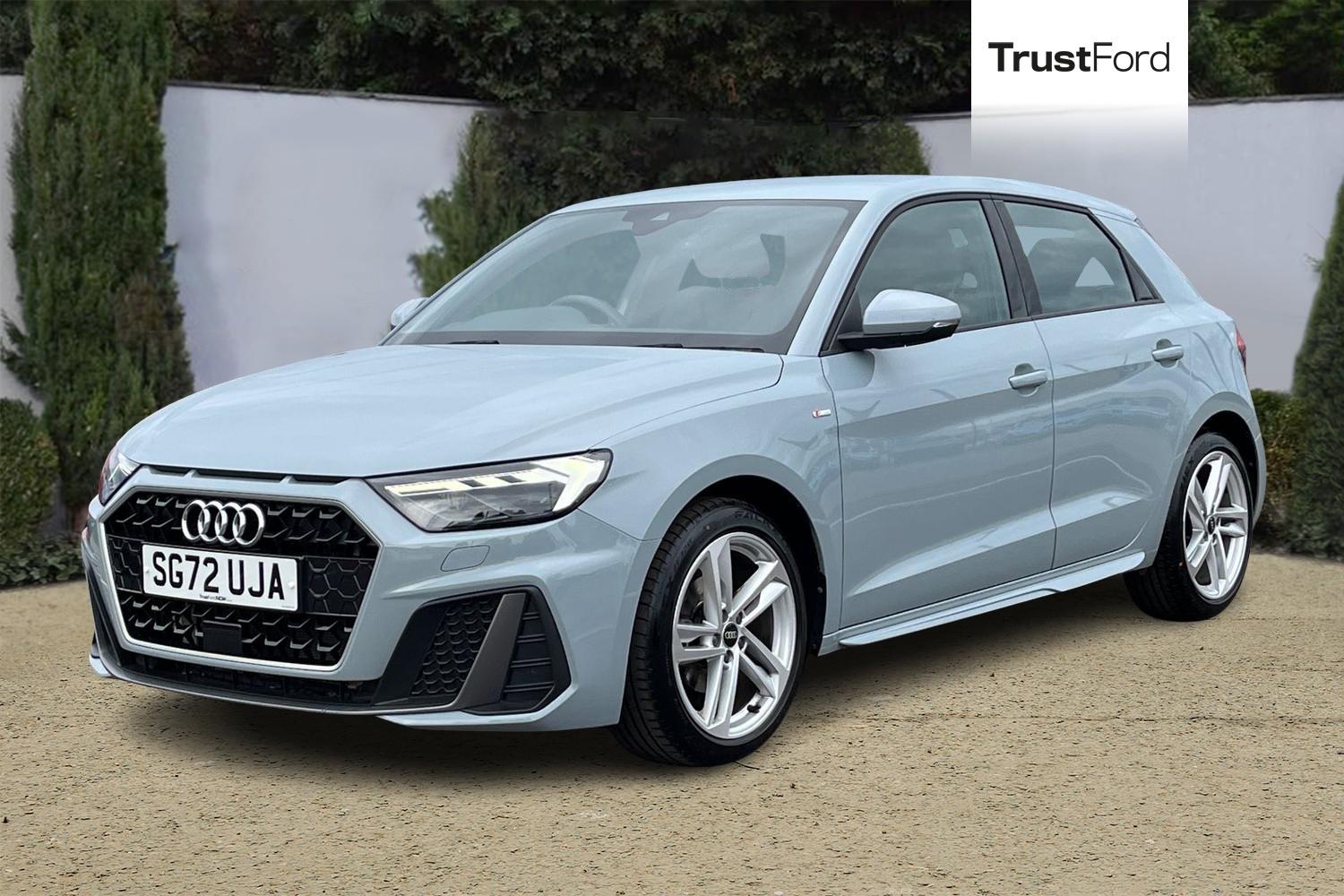 Audi A1 Photo 4