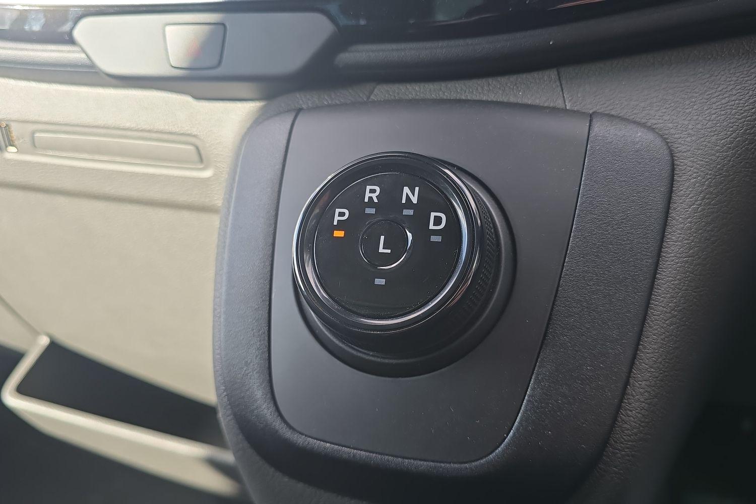 Ford TRANSIT Photo 10