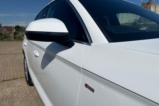 AUDI Q5 Photo 20