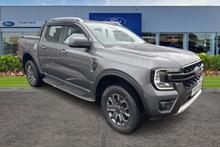 Used FORD RANGER FP23KXO 1