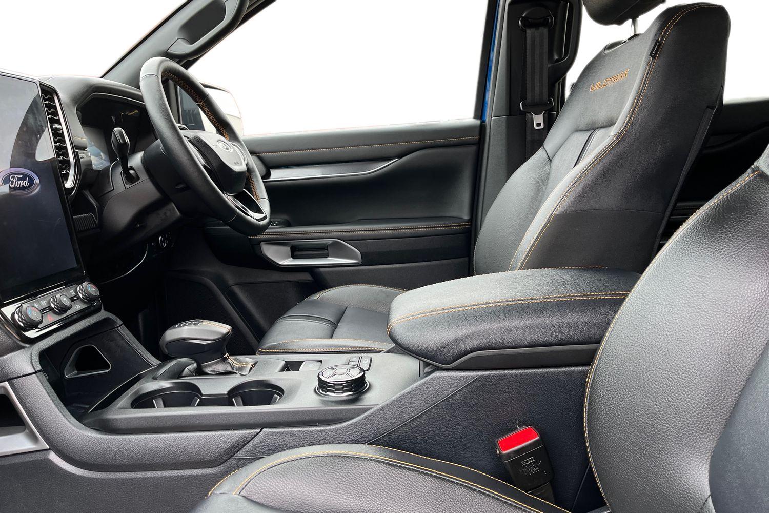 Ford RANGER Photo 9