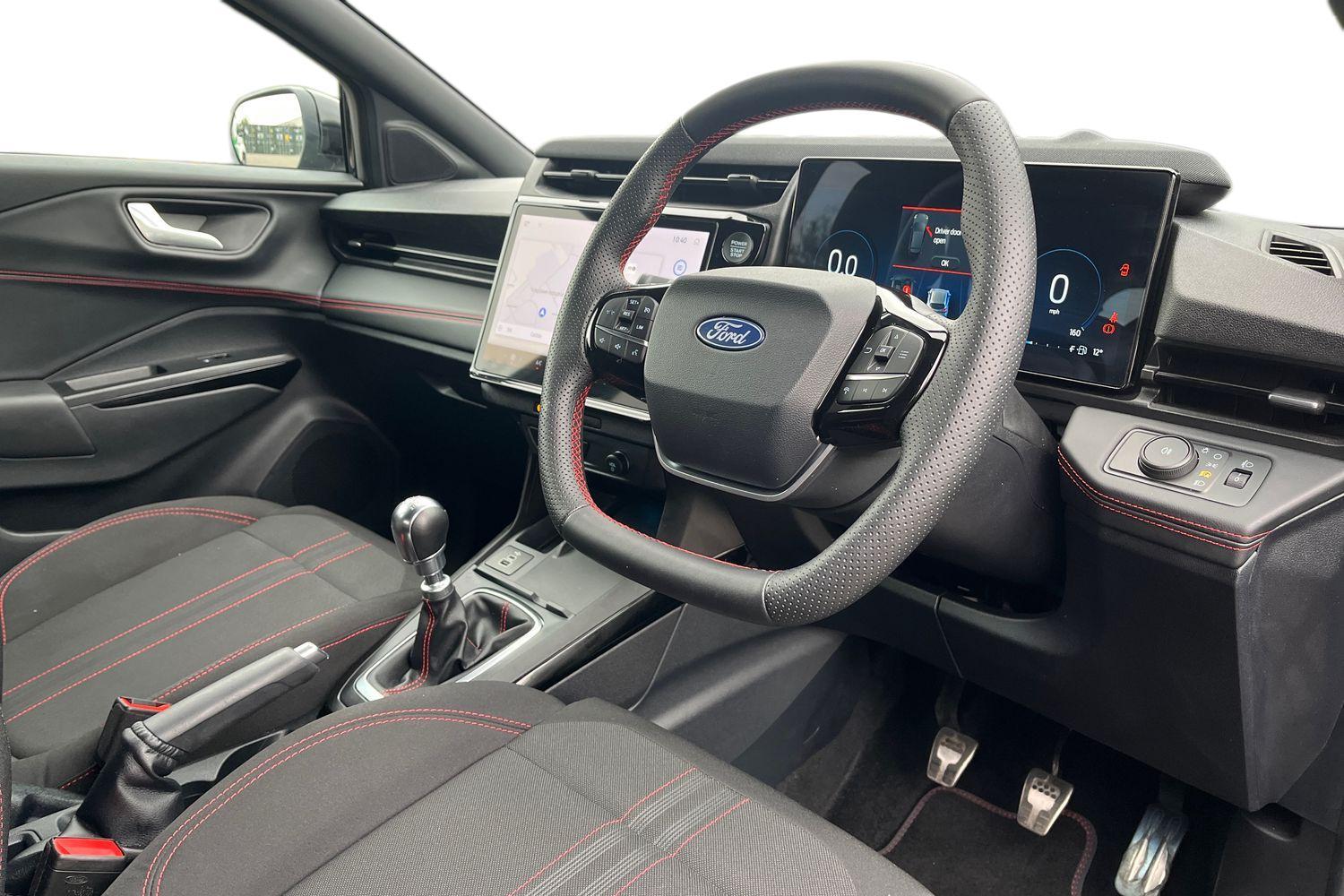 Ford PUMA Photo 8