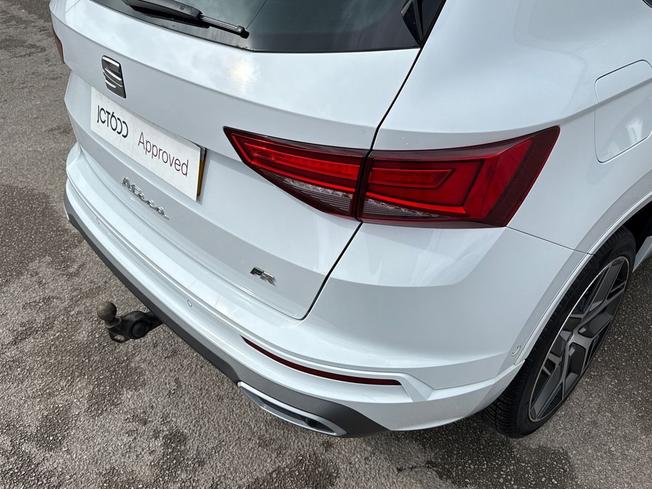 SEAT Ateca Photo 23