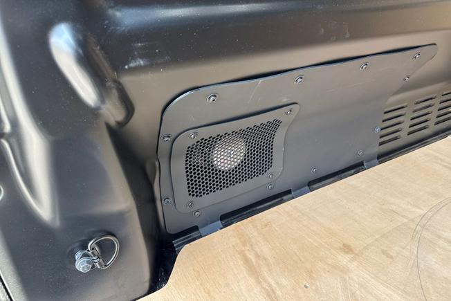 VOLKSWAGEN Transporter Photo 21