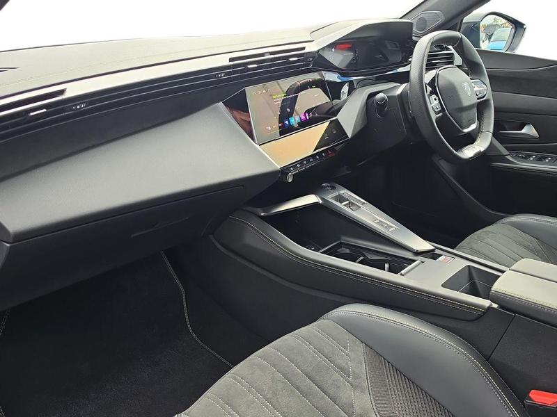 Used Peugeot 408 LO24PWN 15