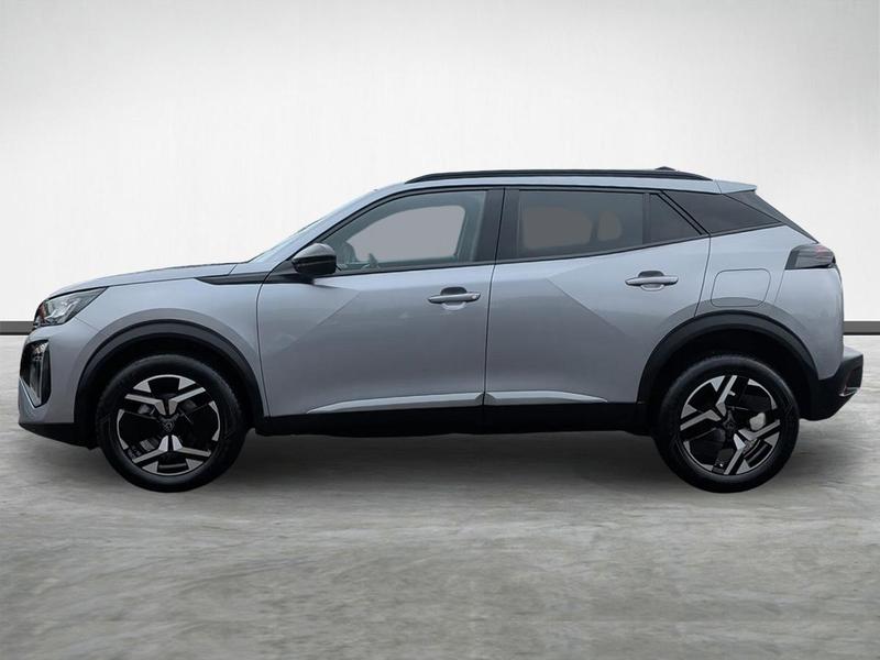 Used Peugeot 2008 KP25EBC 7