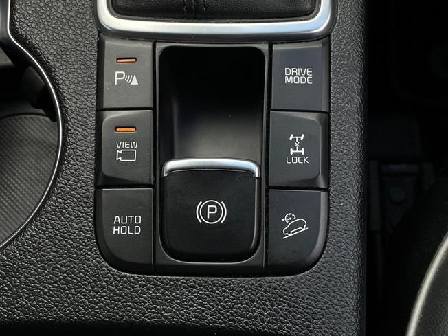 Kia Sportage Photo 45