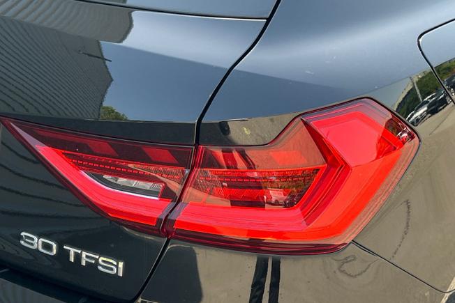 AUDI A1 Photo 18