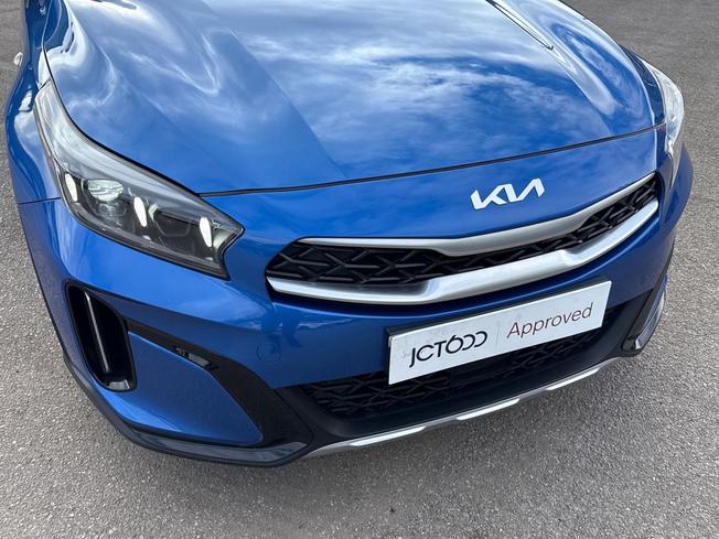 KIA Xceed Photo 31