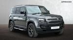 Land Rover Defender Photo 0