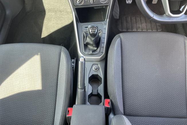 Volkswagen Polo Photo 31