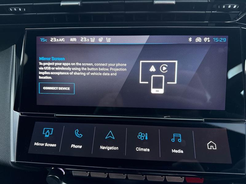 Used Peugeot E-308 LM24RZL 40
