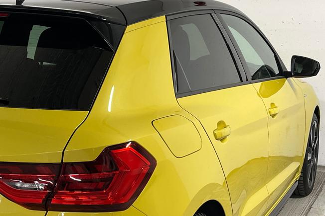 AUDI A1 Photo 28