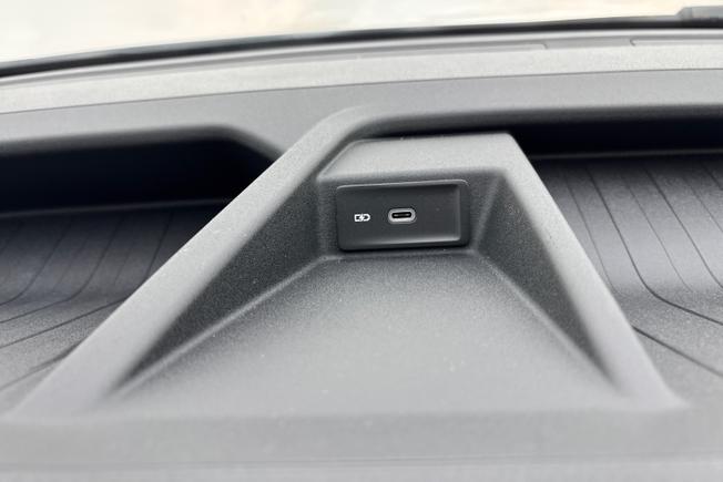 Volkswagen Crafter Photo 30
