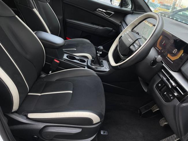 KIA Sportage Photo 28