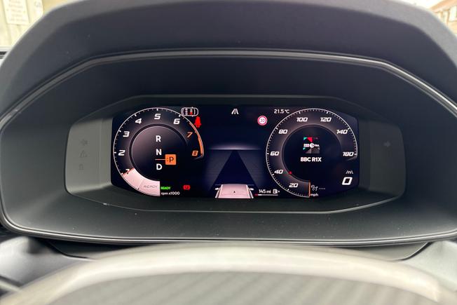 CUPRA Leon Photo 16
