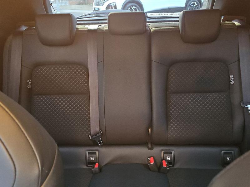 Used Nissan Juke YJ74ZUF 29