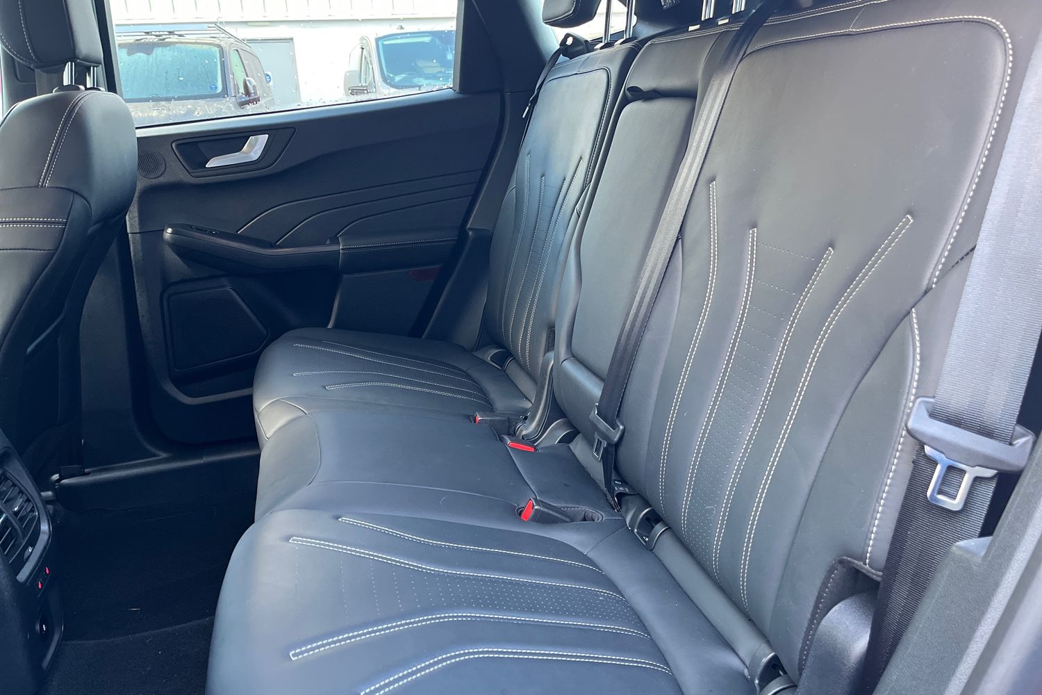 Ford Kuga Photo 19