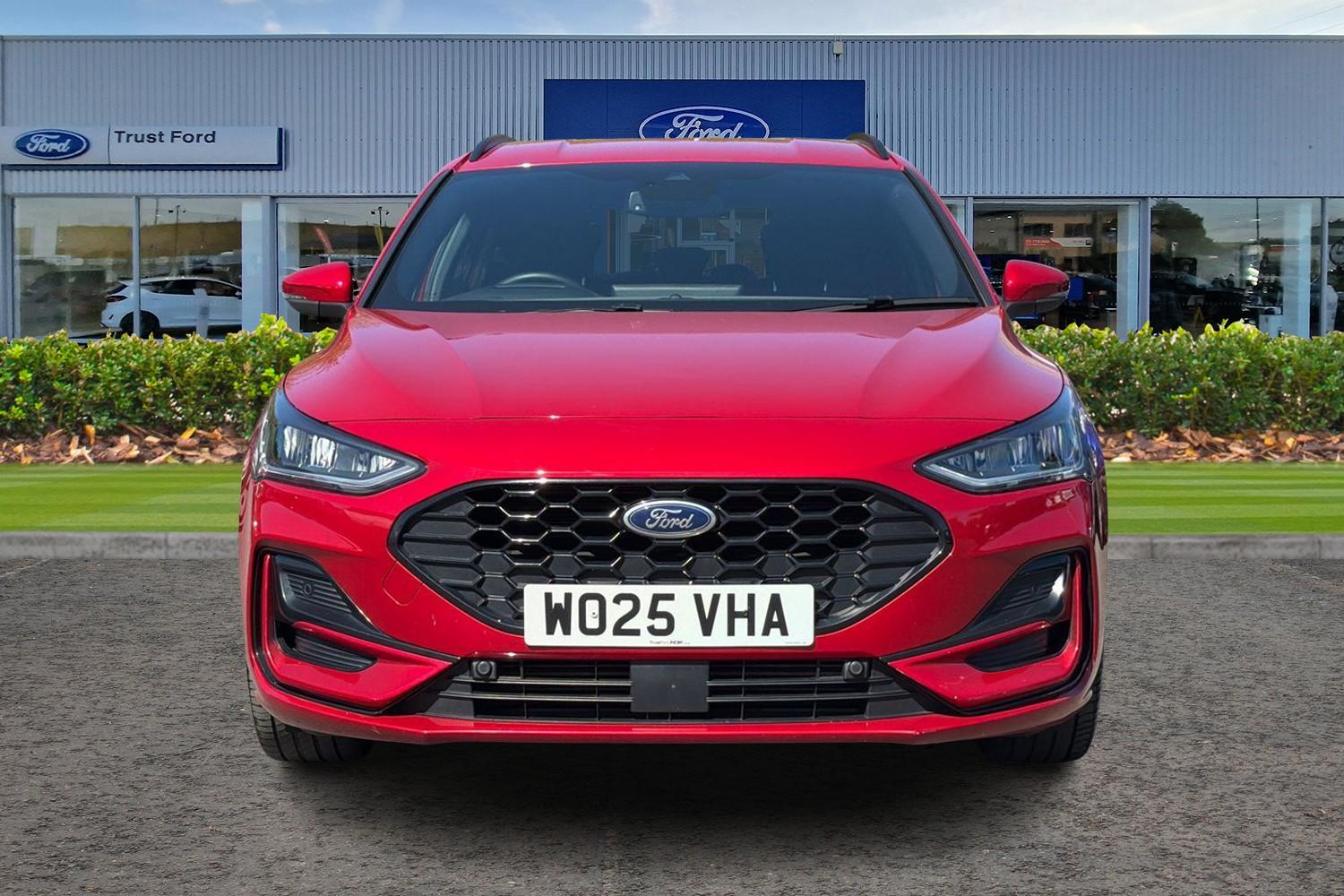 Ford FOCUS Photo 5