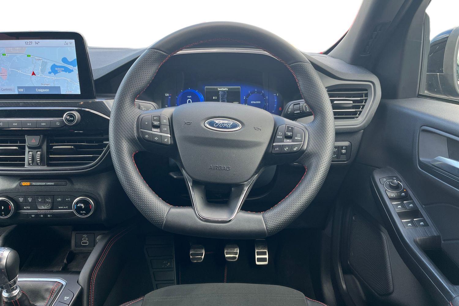 Ford Kuga Photo 10