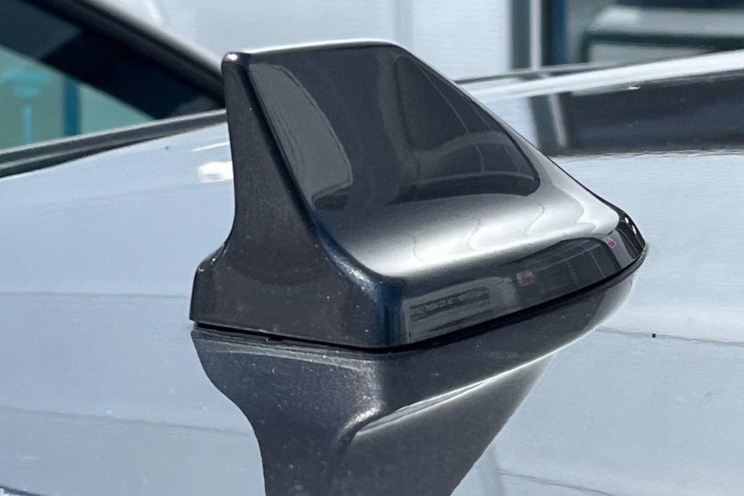 Ford Focus Photo 23