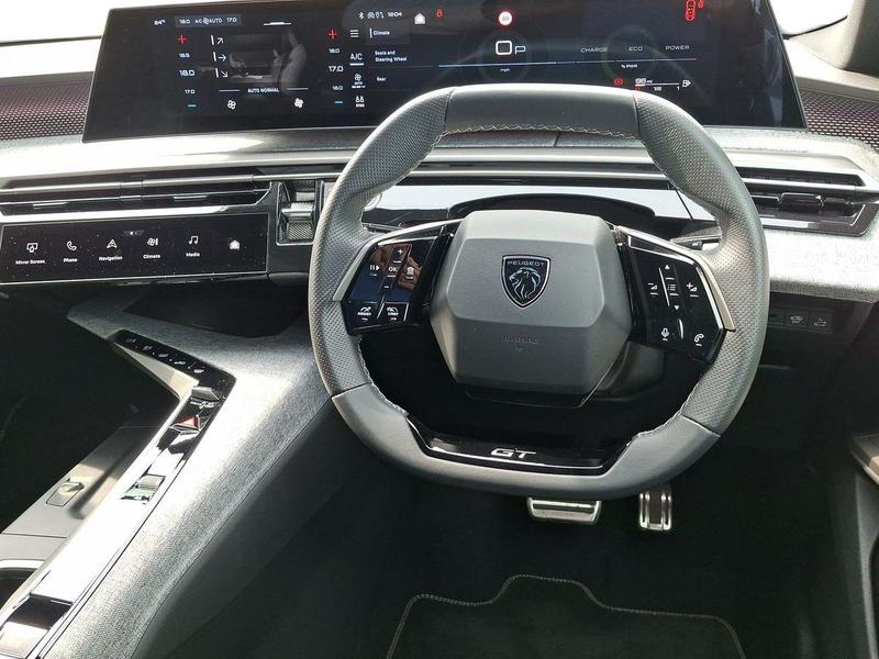 Used Peugeot 5008 KR25FPV 13