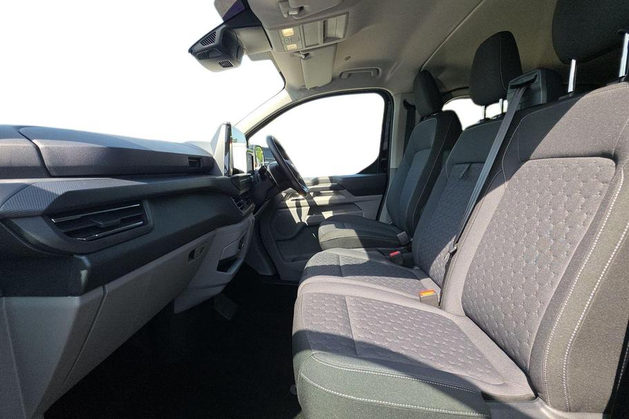 Used Ford Transit Custom WP26KXV 10