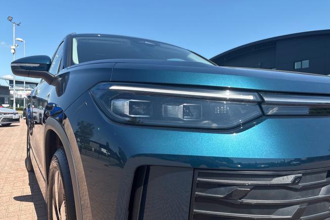 Volkswagen Tayron Photo 19
