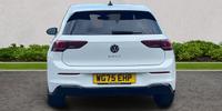 Volkswagen Golf Photo 8