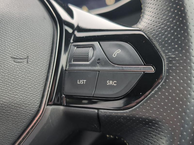 Used Peugeot 208 NU20VOA 40