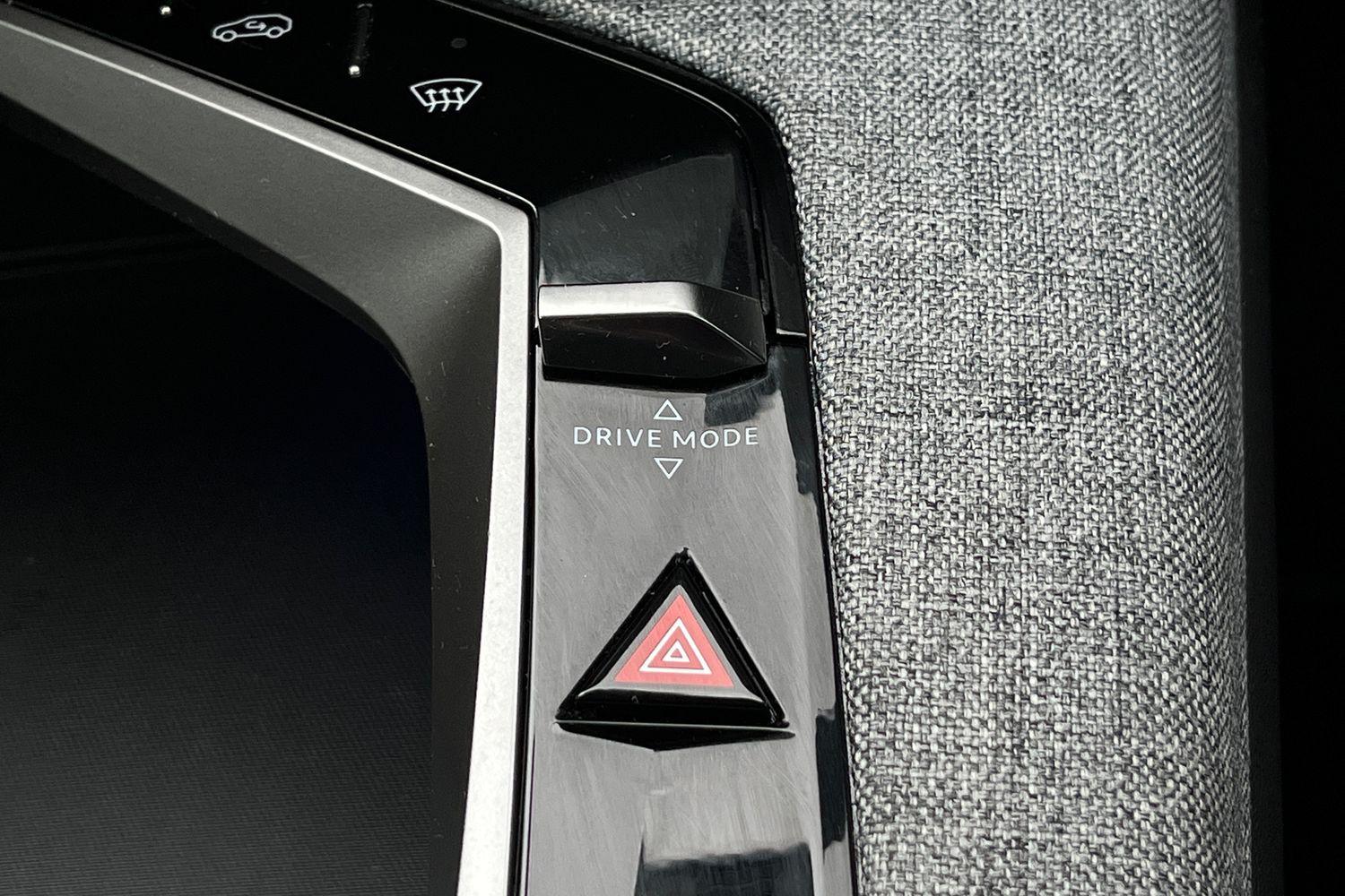 Peugeot 3008 Photo 31