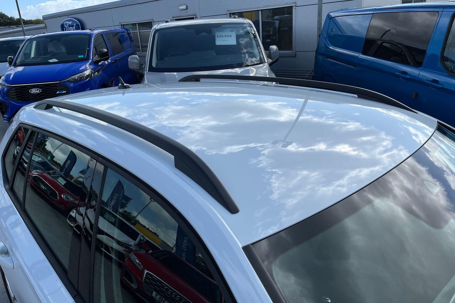 Skoda KAMIQ Photo 25