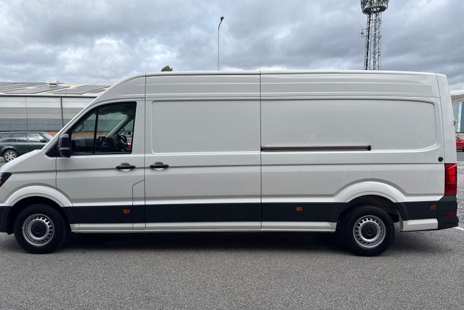 VOLKSWAGEN Crafter Photo 41