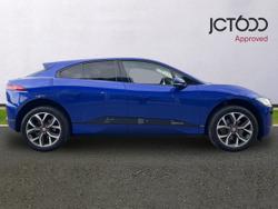 JAGUAR I-Pace Photo 4