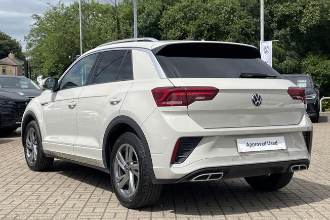 VOLKSWAGEN T-Roc Photo 43