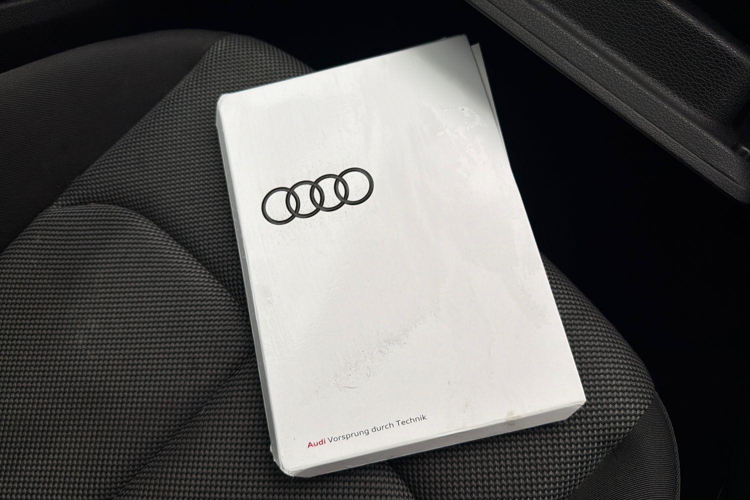 Audi Q2 Photo 21