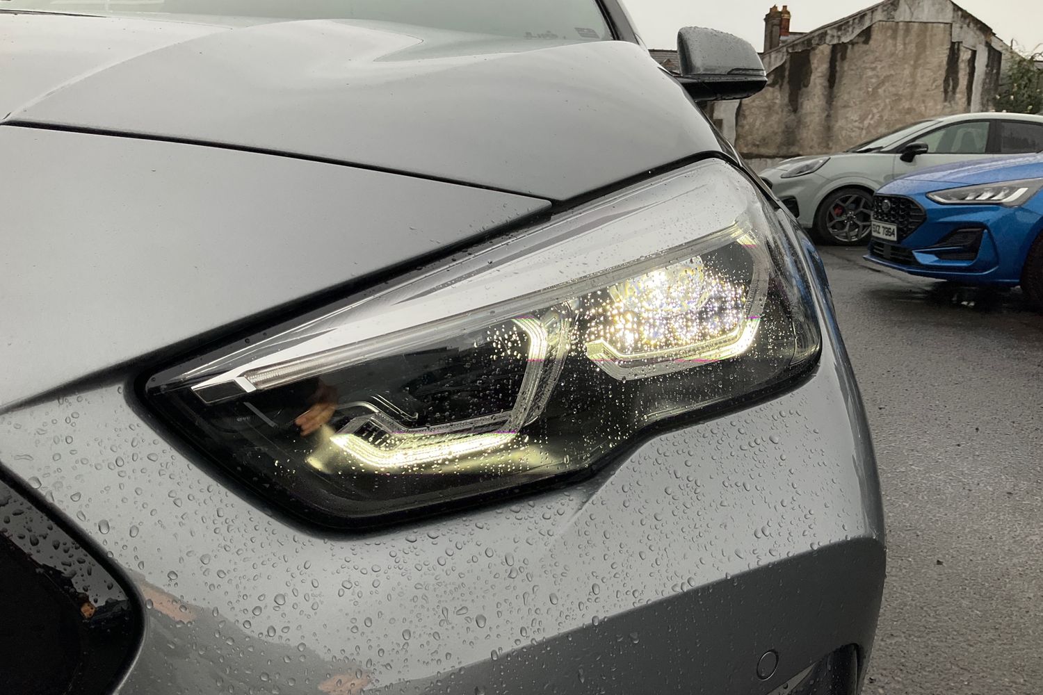 BMW 2 SERIES Photo 36