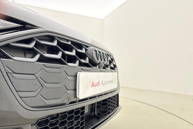 Audi A5 Photo 26