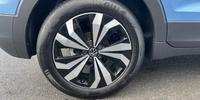 Volkswagen T-cross Photo 4
