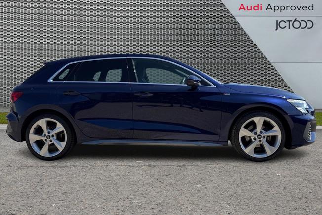 Audi A3 Photo 4