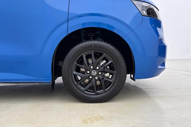Volkswagen Transporter Photo 5