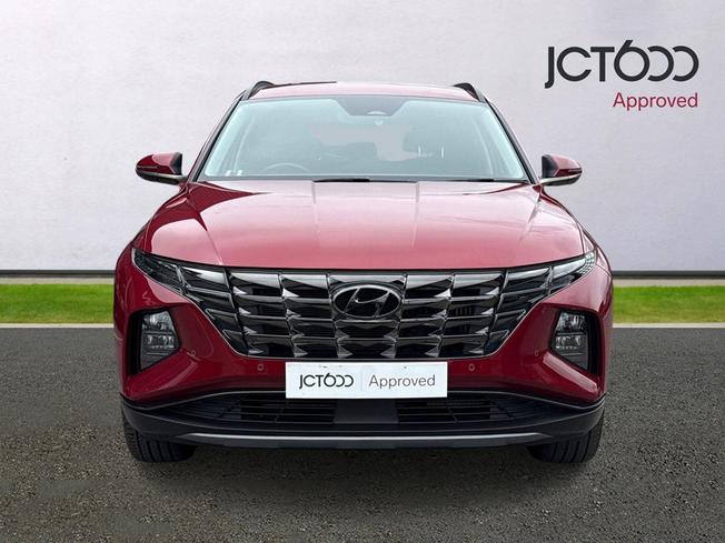HYUNDAI Tucson Photo 8