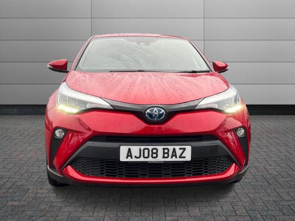 Toyota C-HR Photo autoimg-a7533e9c43a3c646914c1b0b22673f8533ef1663.jpg