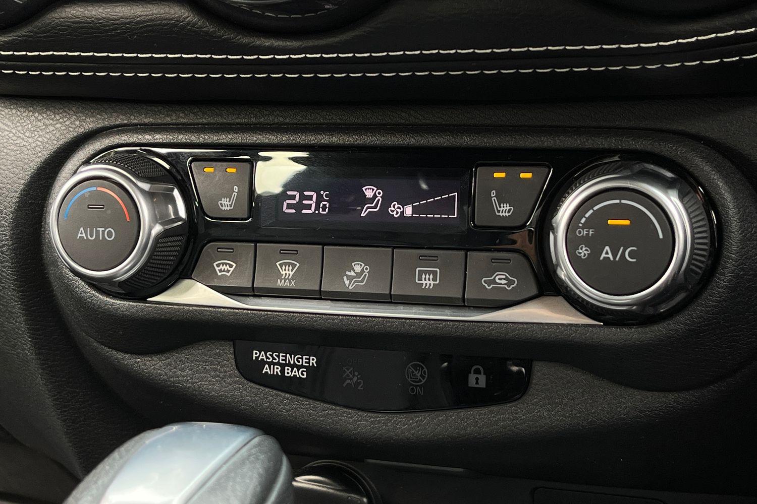 Nissan Juke Photo 29